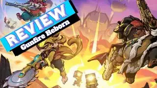 Gunfire Reborn Review (iOS/Android)