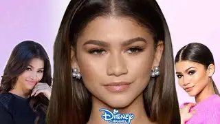 How Zendaya Escaped Disney