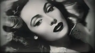 Dolores Del Rio - old Hollywood was rude, nasty & evil, especially to classy women!