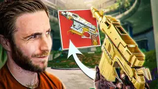 Is This The NEW King Of Exotic Hand Cannons?! (2 TAP!!)