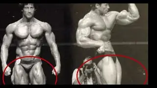 Андрей Смаев слился от вызова Спасокукоцкого, как Арнольд проиграл Франку Зейну в 1968 
