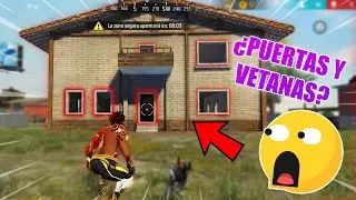 5 COSAS QUE JAMÁS LLEGARAN A FREE FIRE