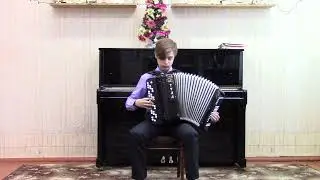 Бездольный Тимофей Поэма