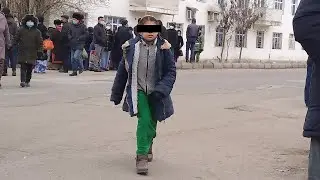 Туркменистан: В Мары задержали подозреваемого в домогательствах девочки