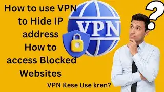 How To Download and Install VPN on Android 2024