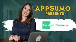 Learn How to Use Excel With This Online Course