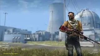 CS GO 1.6 со скинами / скачать сборку кс го 1.6 со скинами /