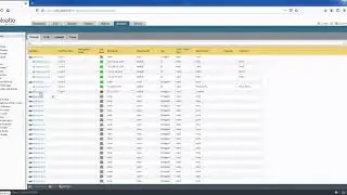 Palo Alto Firewall Initial Configuration - Network Settings NAT & Rules