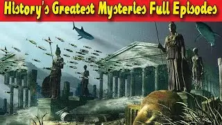 History's Greatest Mysteries Full Episodes  | Mystery Documentary