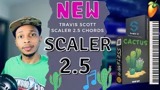 Making Loops Scaler 2 | Free Travis Scoot Loops Kit and Scaler 2