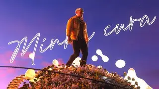 MC CABELINHO - MINHA CURA (prod. AJAXX, GALDINO)