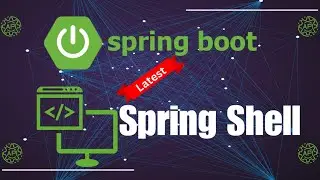 Spring Shell with Custom CLI in Spring Boot | Shell Comman, ShellMethod, ShellOption | CLI Example