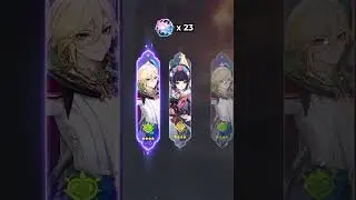 My Nilou pulls went GREAT 🙂