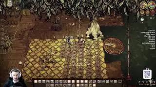 МЕГА база, ФЕРМЫ, ВЫЖИВАНИЕ 1000 дней в Dont Starve Together