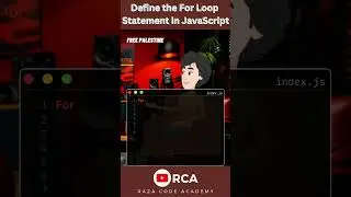 Mastering For Loops in JavaScript Complete Beginner's Guide