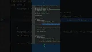 Default sender in Flask Python - Email FAQ by Mailtrap