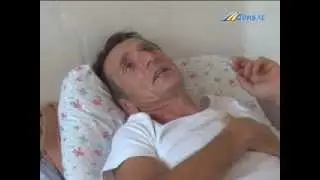 Александр Федорович о столкновении с российским пограничным катером 17 июля 2013 года