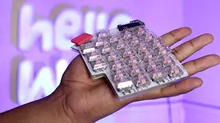People keep asking me about my keyboard (Lily58 Pro) | A guide to custom mechanical keyboards