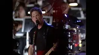 Metallica - Fuel (live S&M 1999) (UHD)