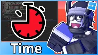 Time (DateTime, os.date(), tick()) - Roblox Advanced Scripting #28 (2024)