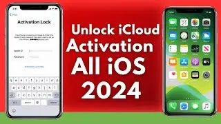 Remove iCloud Activation Lock With Computer! iPhone Locked To Owner How To Unlock