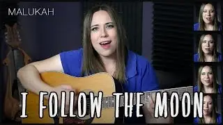 Malukah - I Follow the Moon