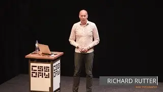 Richard Rutter | Web Typography | CSS Day 2018