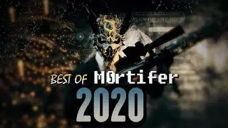 PAYDAY 2 - Highlights and Funny Moments (Best Of M0rtifer 2020)