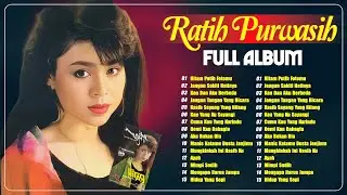 Ratih Purwasih Full Album 📸 Lagu Kenangan Nostalgia 80an - 90an Terbaik 💽Lagu Pop Kenangan Nostalgia