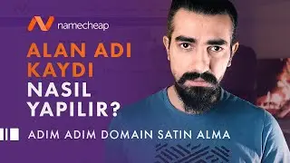 Sıfırdan DOMAIN NASIL ALINIR? Adım Adım Alan Adı Satın Alma Rehberi