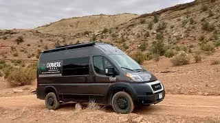 Know Before You Buy: Ram Promaster - Factory Options You Should Select When Buying A Van To Convert