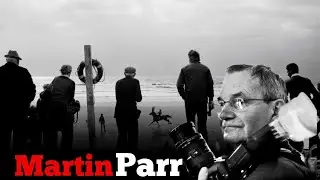 Martin Parr: Exploring the Vibrant World of Modern Documentary Photography