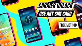 Samsung Galaxy A03 Verizon Network Unlock Code