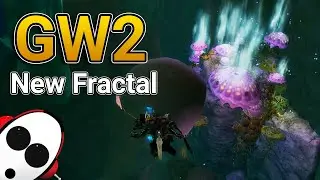 Silent Surf | GW2's Newest Fractal