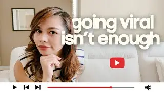 harsh truths that nobody tells you about becoming a youtuber