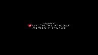 Walt Disney Studios Motion Pictures/Walt Disney Pictures/Pixar Animation Studios (HDR, 2008)