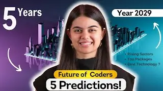 What is the future of Software Engineering in next 5 years?