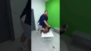 Кто любит хрустеться?🤣