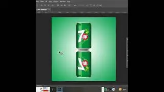 How to make best reflection in Adobe Photoshop