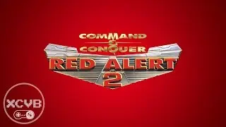 Command & Conquer: Red Alert 2 - Original Soundtrack OST - 4K