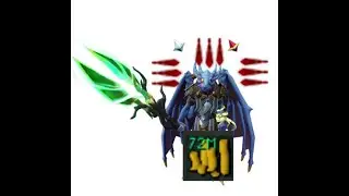 Shake your moneymaker 72m/hr! Killing Kerapac Hardmode! 10 kills per hour with this method!