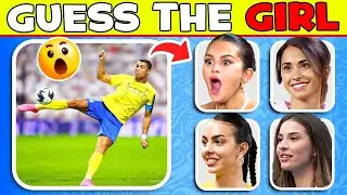 😱Guess Football Player by his Best Skill: Run Speed, Free Kick, Penalty, Dance,...  | Ronaldo, Messi