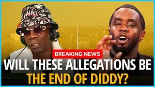 Diddy's Jaw-Dropping Supersede Allegations Unveiled!