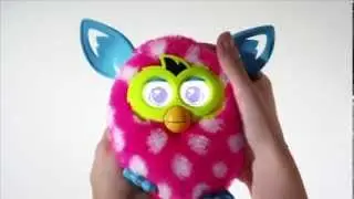 Furby BOOM