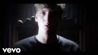 George Ezra - Did You Hear the Rain? (Official Video)