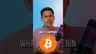 Bitcoin dump #crypto #bitcoin