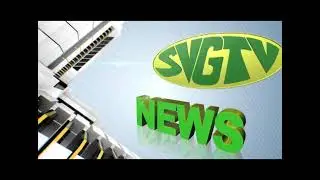 SVGTV News 22 November 2024