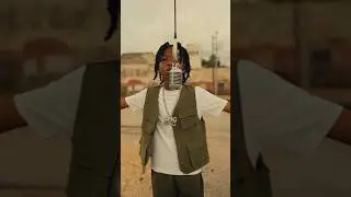 Ca$h Da Great 10 year old performs single Lonely Road for the first time! #superstar #rapper #shorts