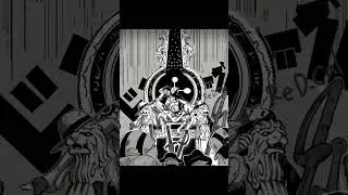 The end of the greatest manga ever