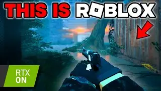 Top 5 Most REALISTIC Roblox Games (2023)